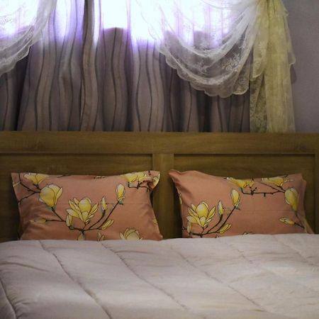 Poly'S Cozy Home Волос Экстерьер фото