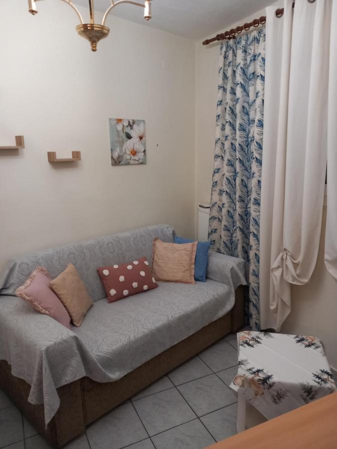 Poly'S Cozy Home Волос Экстерьер фото