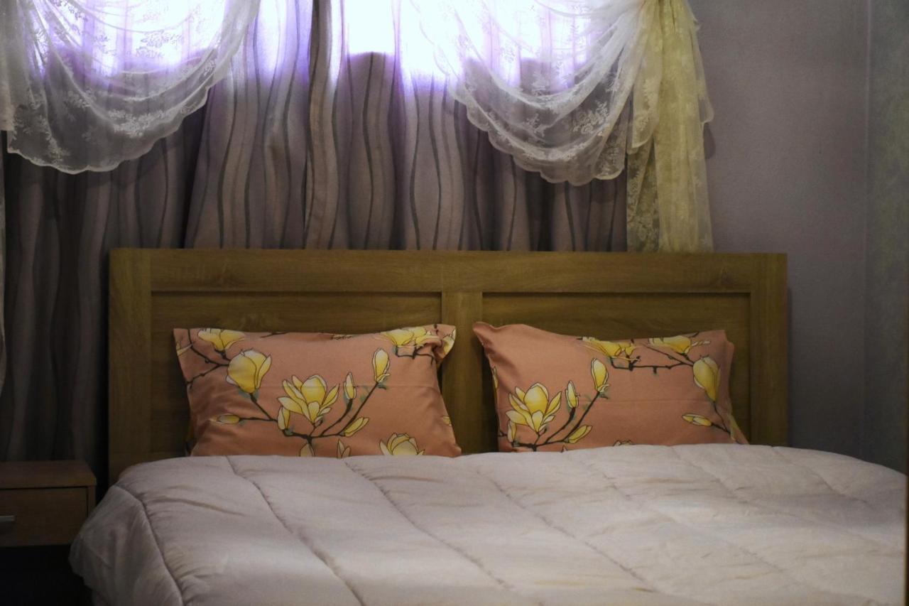 Poly'S Cozy Home Волос Экстерьер фото