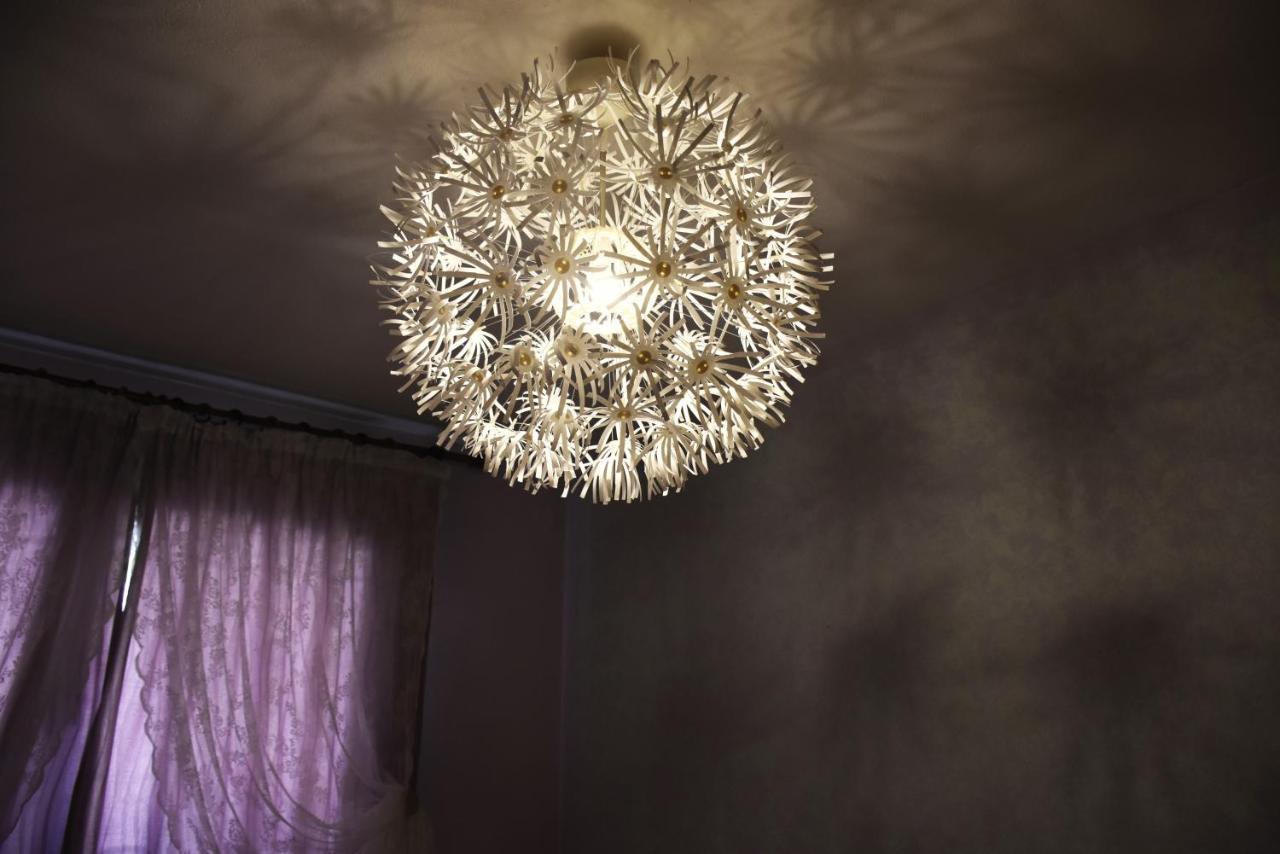 Poly'S Cozy Home Волос Экстерьер фото