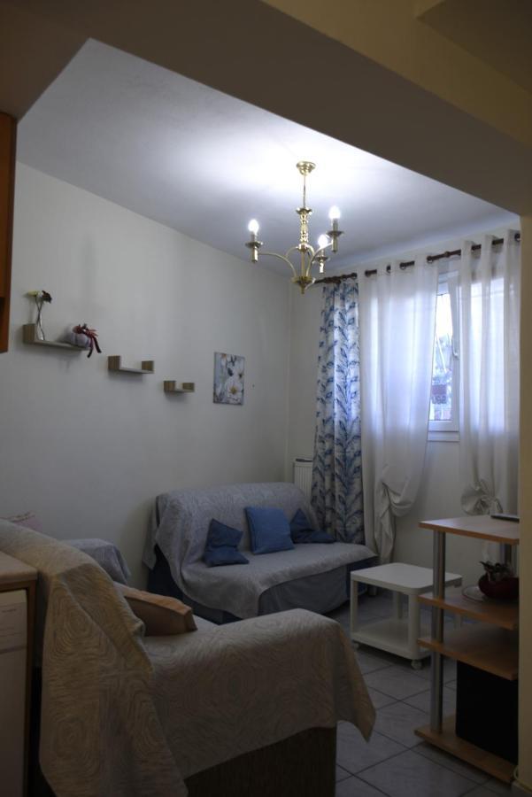 Poly'S Cozy Home Волос Экстерьер фото